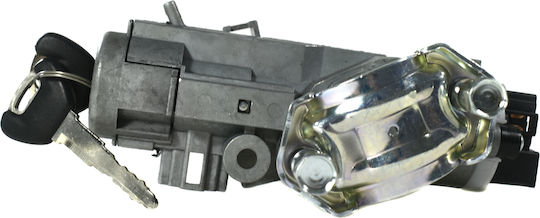 MAZDA B2500 '02-'05 BT50 '06-'11 Car Ignition Switch for Ford Ranger