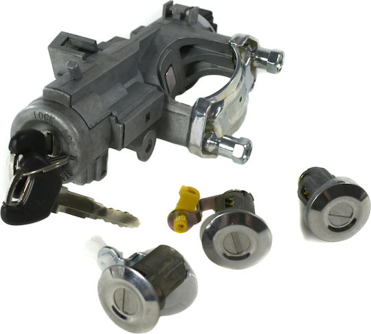 MAZDA B2500 '02-'05 BT50 '06-'11 Car Ignition Switch for Ford Ranger