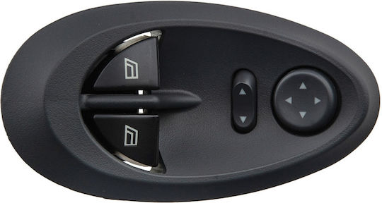 ELECTRICE Comutator geamuri auto pentru Iveco Zilnic