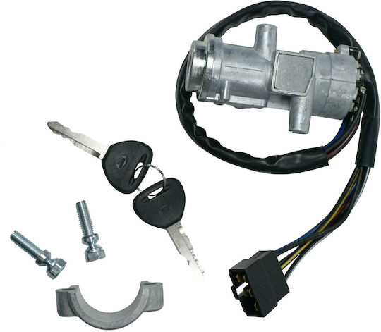 '87-'89 Punte Comutator pornire auto pentru Mitsubishi L200