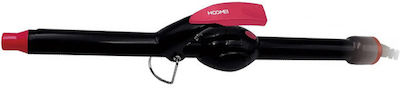 Hoomei Hair Curler Ψαλίδι Μαλλιών για Μπούκλες 25W HM-7812