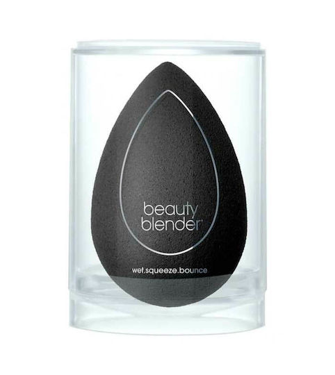 BeautyBlender Professional Makeup Sponge for Foundation Pro Sponge Black