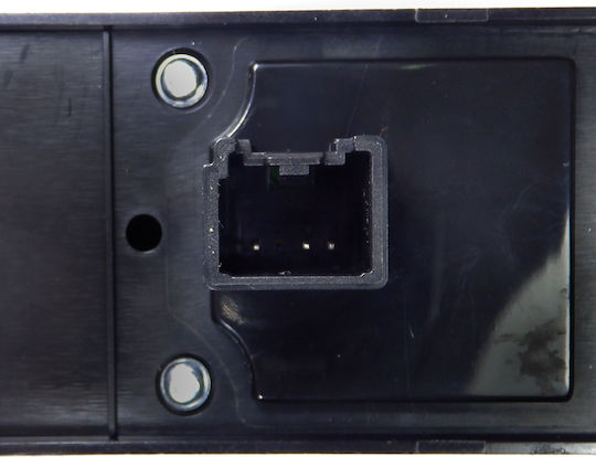 Comutator geamuri auto pentru Ford C-Max / Concentrare