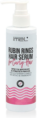 Imel Rubin Rings Leave In Haarserum Für Die Stärkung 200ml