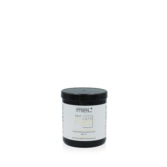 Imel Hair Care Plex Pulver Aufheller bis zu 7 Töne 500gr