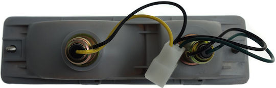 Taillights for Mitsubishi Pick-up Nissan King Cab / Navara