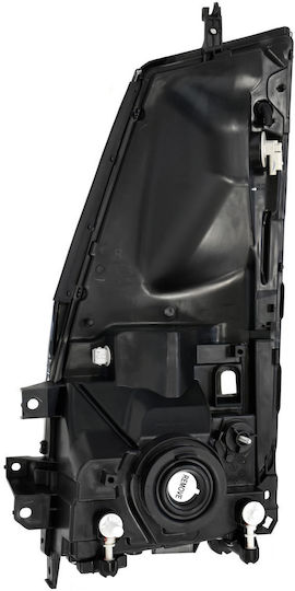 Front Lights for Nissan Cabstar