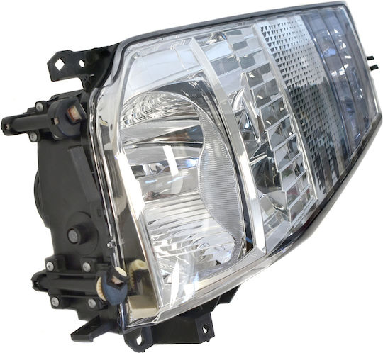 Front Lights for Nissan Cabstar