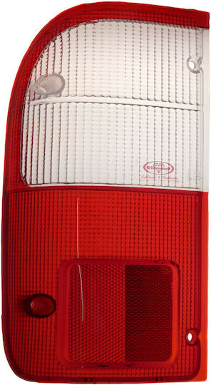Stop Lights for Toyota Hilux 1997-2001