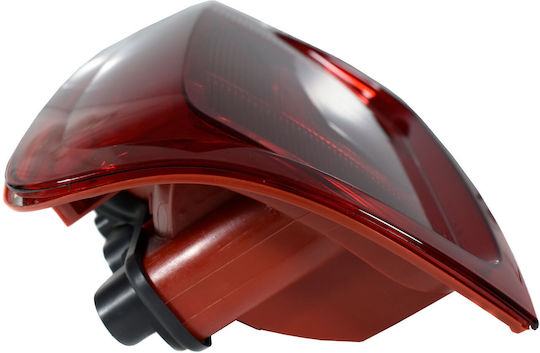Stop Lights for Volkswagen Amarok