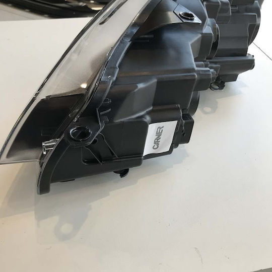 Carner Μπροστινά Φανάρια Led για Volkswagen Golf 2τμχ