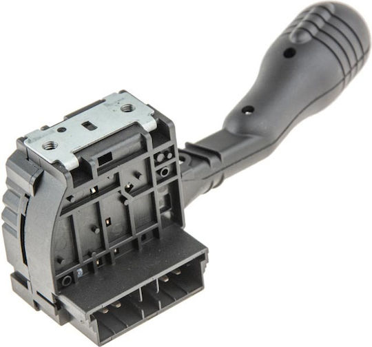Car Wiper Switch for Renault Twingo Black