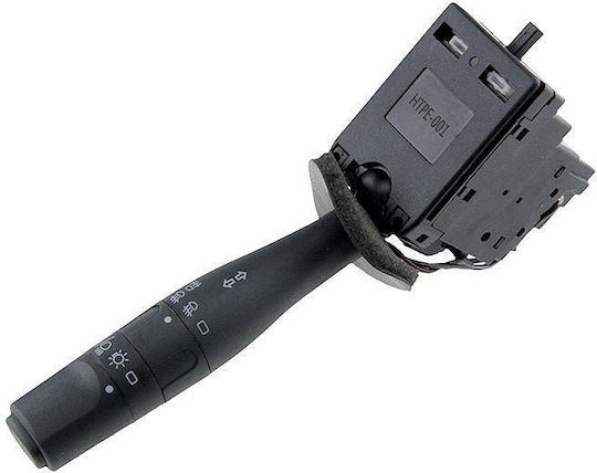 Lichtschalter Auto für Peugeot 206 Volkswagen T1