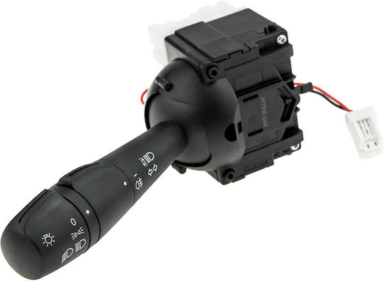 Car Light Switch for Renault Trafic