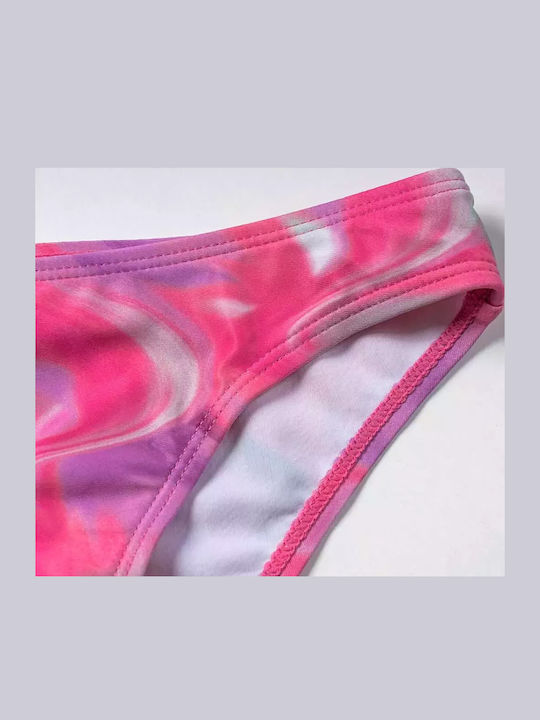 Losan Kids Swimwear Bikini Pink Losan Kids Swimwear Bikini Pink