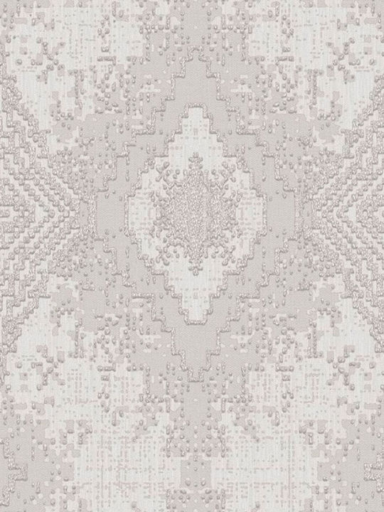 Wallpaper Eterna Gray L1005xW106cm