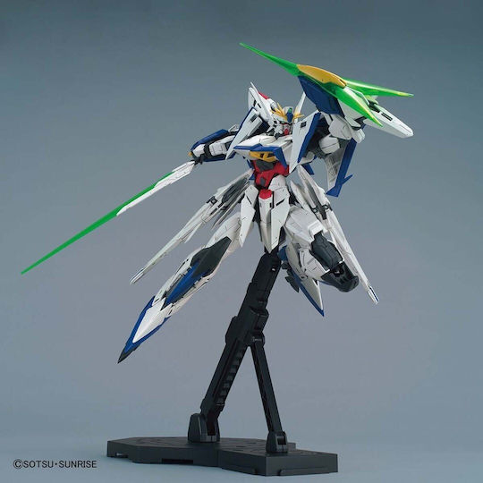 Bandai Spirits Gundam: Eclipse Actionfigur im Maßstab 2:40