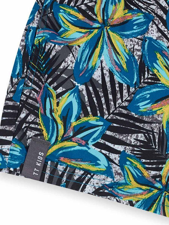 Tuc Tuc Kids Swimwear Swim Shorts Multicolour