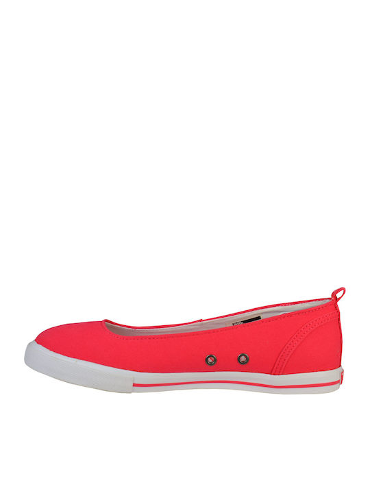 BodyTalk Sneakers Pink