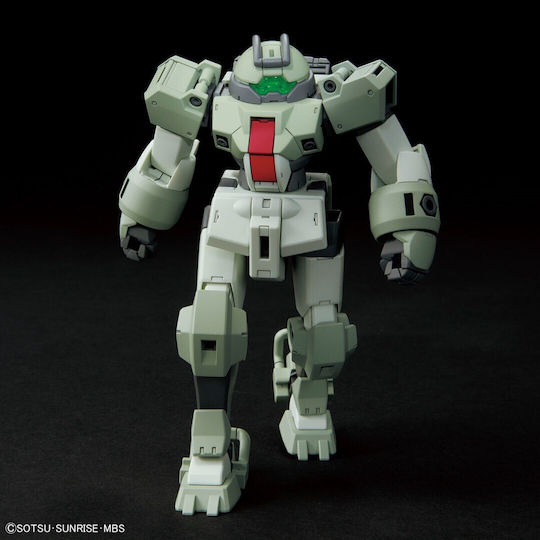 Bandai Spirits Gundam: Demi Trainer Action Figure at Scale 3:24