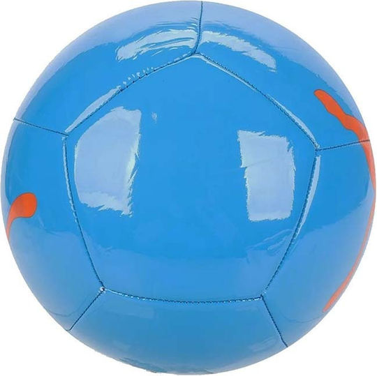 Puma Icon Soccer Ball Blue