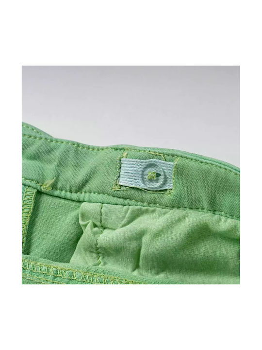 Losan Kids Shorts/Bermuda Fabric Green