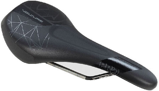 PRO VOLTURE E-MTB 142MM Black Bicycle Saddle MTB