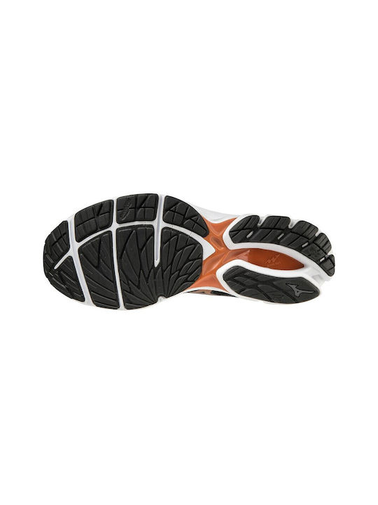 Wave Kizuna 2 Sport Shoes Running Black