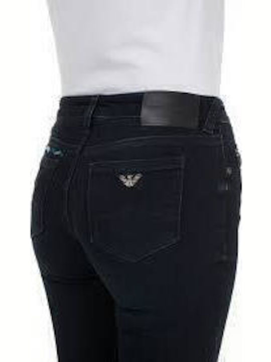 Women's Jean Trousers