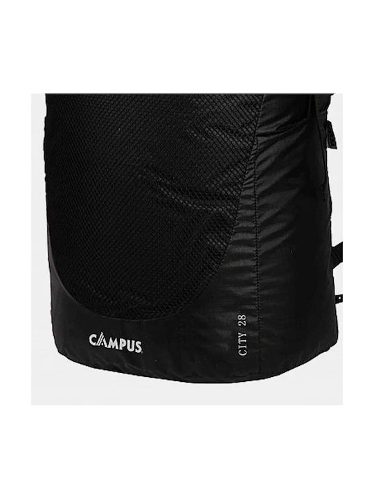Campus City Mountaineering Backpack 28lt Black 810-2128-14
