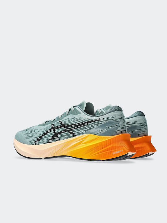 Novablast 3 Sport Shoes Running Blue