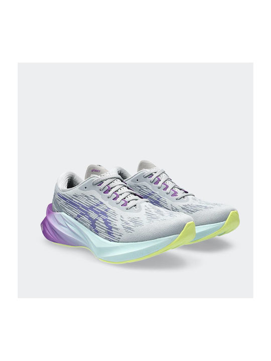 Novablast 3 Sport Shoes Running Multicolour