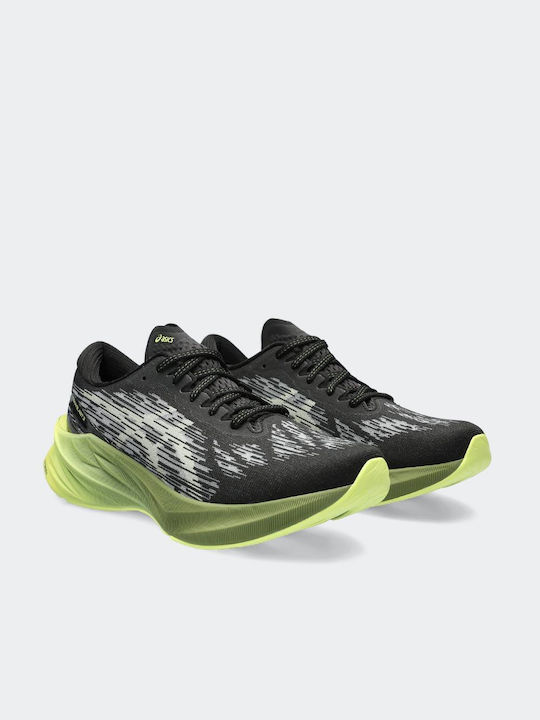 Novablast 3 Sport Shoes Running Black