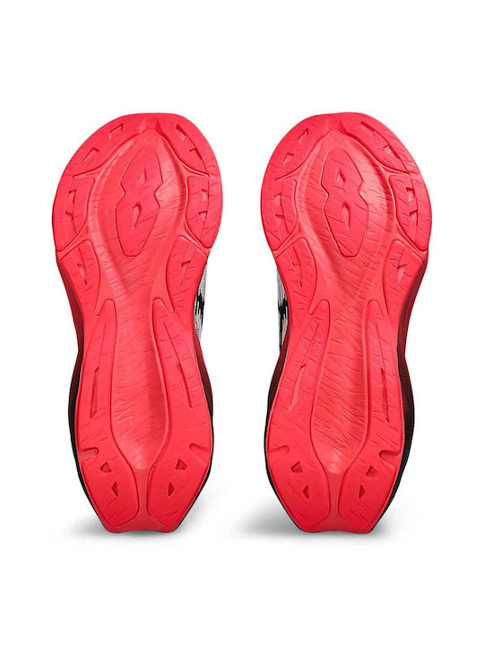 Novablast 3 Sport Shoes Running White