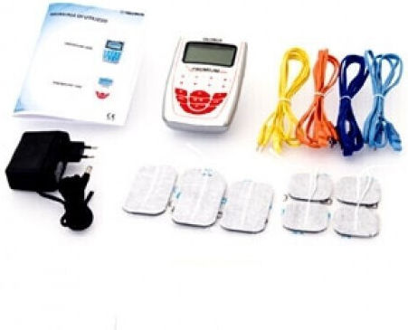 Globus Italia Elite 150 TENS Total Body Portable Muscle Stimulator