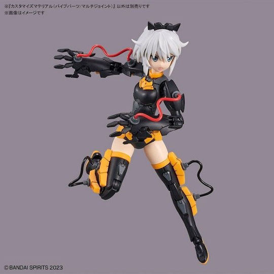 Bandai Spirits Φιγούρα Μοντελισμού