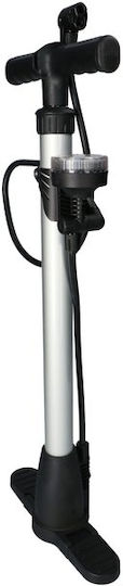 Dresco 5250502 Pump Air Pump Hand with Manometer 52cm