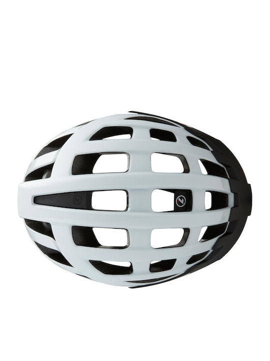 Lazer Compact Bicycle Helmet BMX White