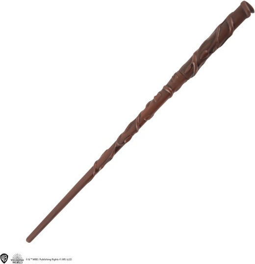Cinereplicas Harry Potter Hermione Pen Replica