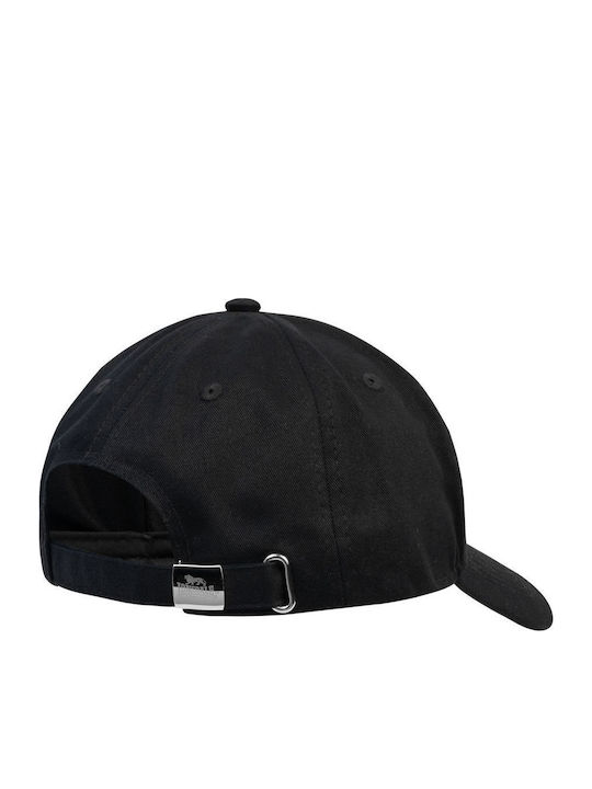 Enville Jockey Schwarz