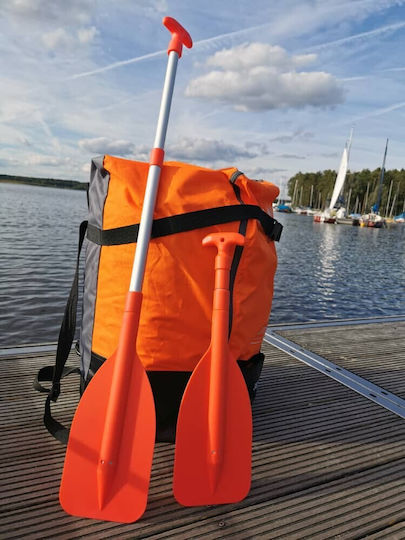 Relags Mini-Telscopic-Paddle 192012 Κουπί για Κανό & Kayak