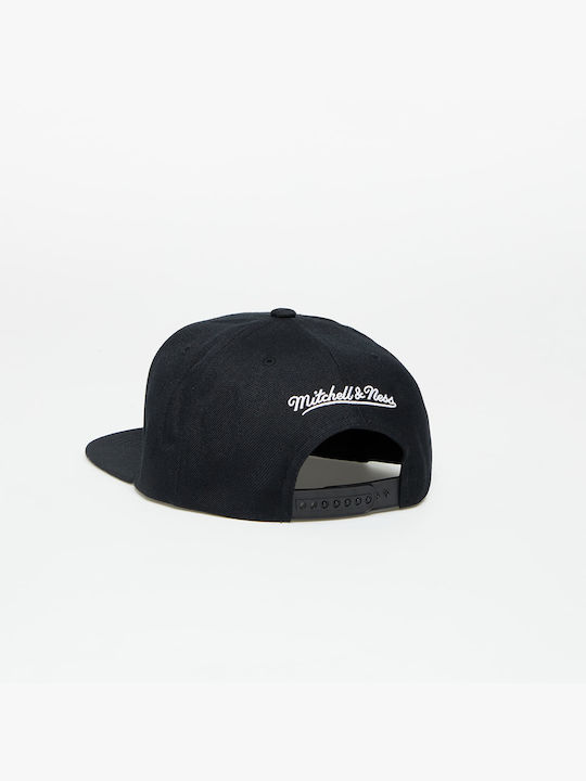 Mitchell & Ness Mitchell & Ness