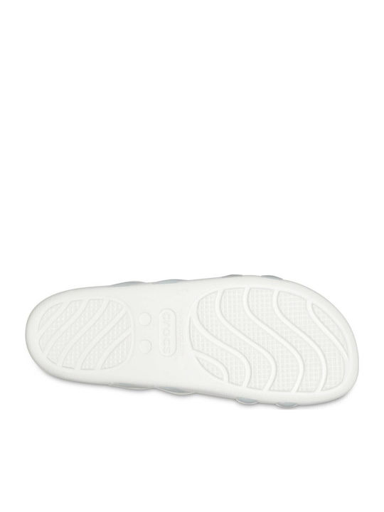 Women's Flip Flops White