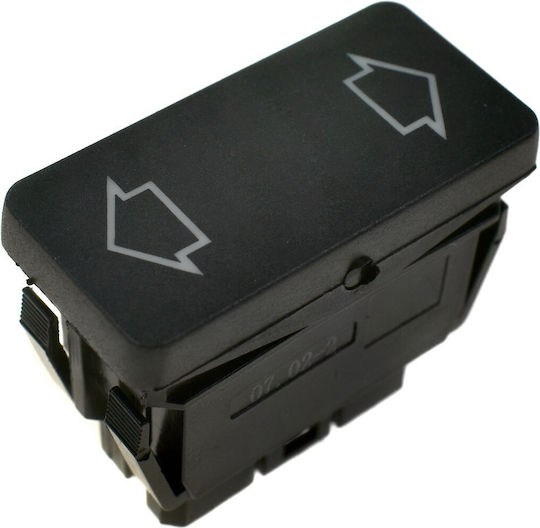 Mcar Car Window Switch for Peugeot 106 / 405 5pin