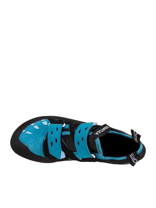 La Sportiva Tarantula Γυναικεία Ασύμμετρα Παπούτσια Αναρρίχησης Μπλε