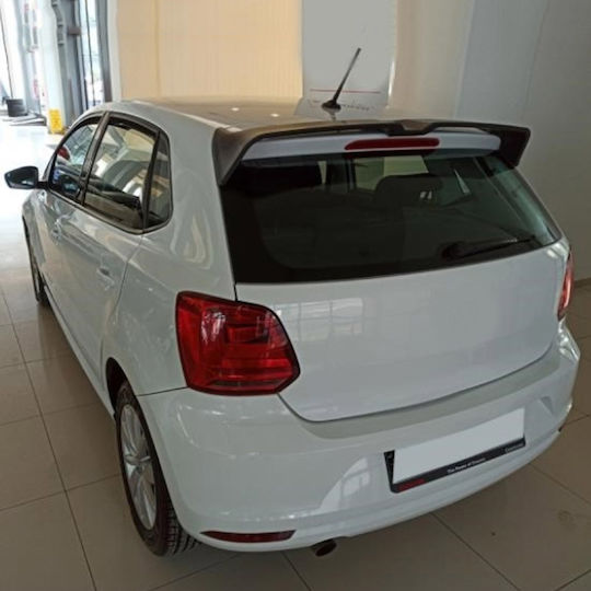 Carner Car Rear Spoiler Roof Volkswagen Polo
