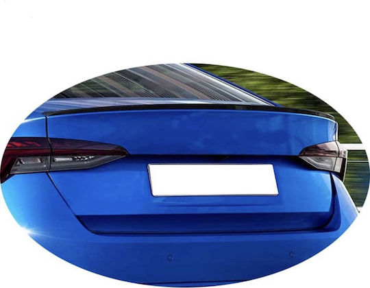 Carner Autoheckspoiler Kofferraum Lexus NX Skoda Octavia