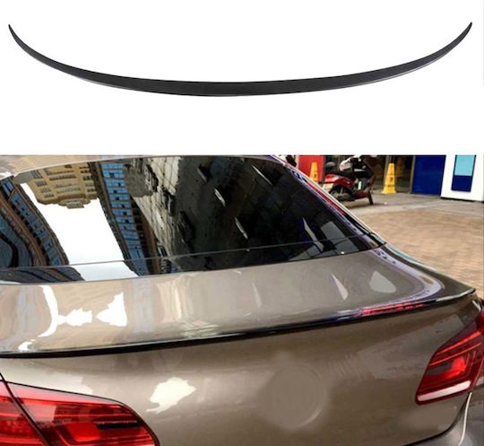 Carner Autoheckspoiler Platzierung Kofferraum Volkswagen Passat CC / Passat