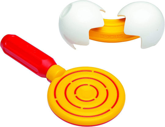 Magformers Μαγνητικό Παιχνίδι Κατασκευών Cooking Set για Παιδιά 1.5+ Ετών