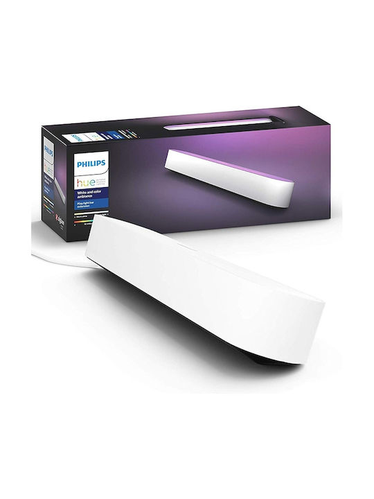 Philips Hue Play WiFi Decorative Lamp Bar Light White